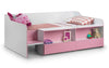 Stella Low Sleeper - Pink